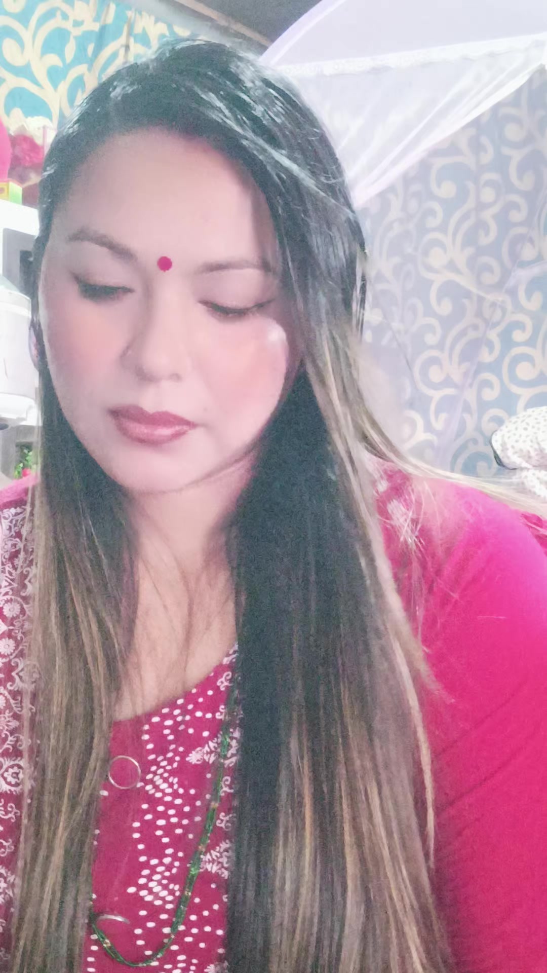 @Manisha