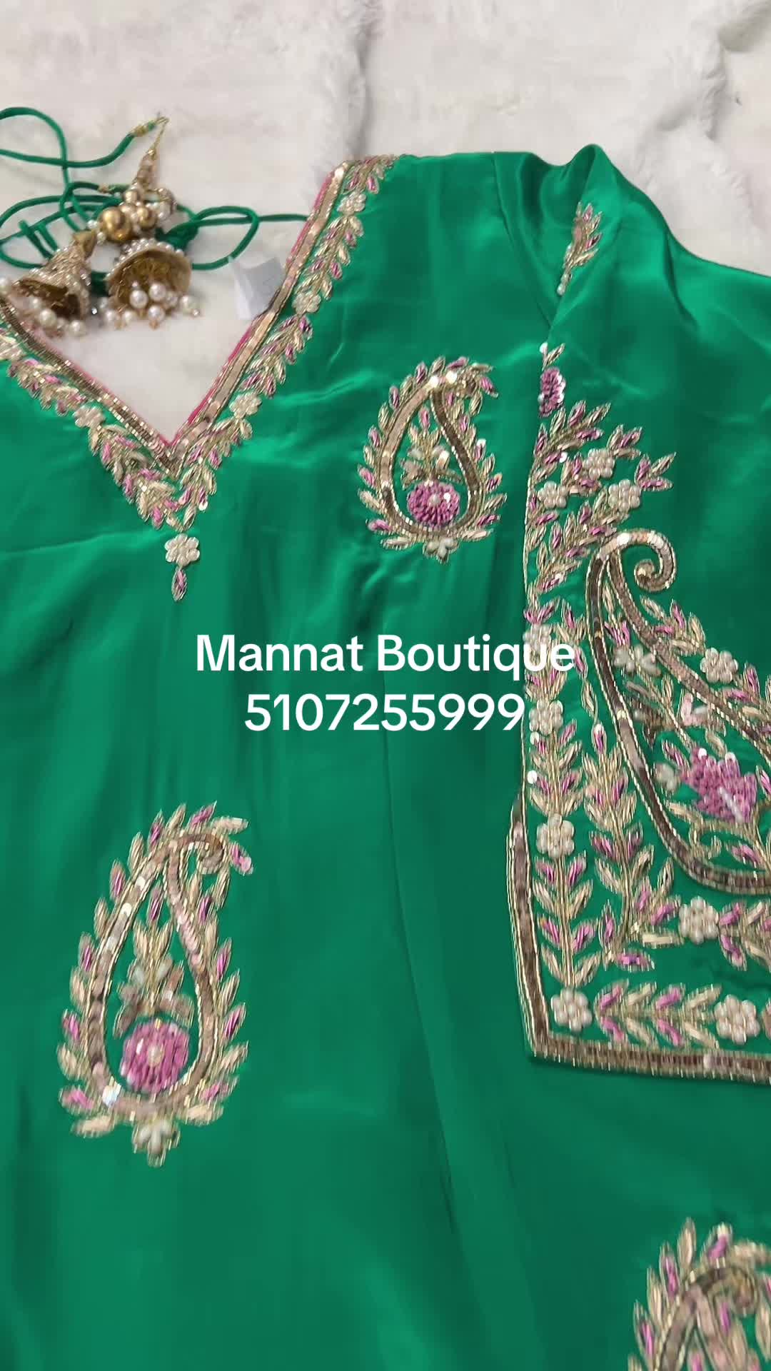 @Mannat Boutique INC