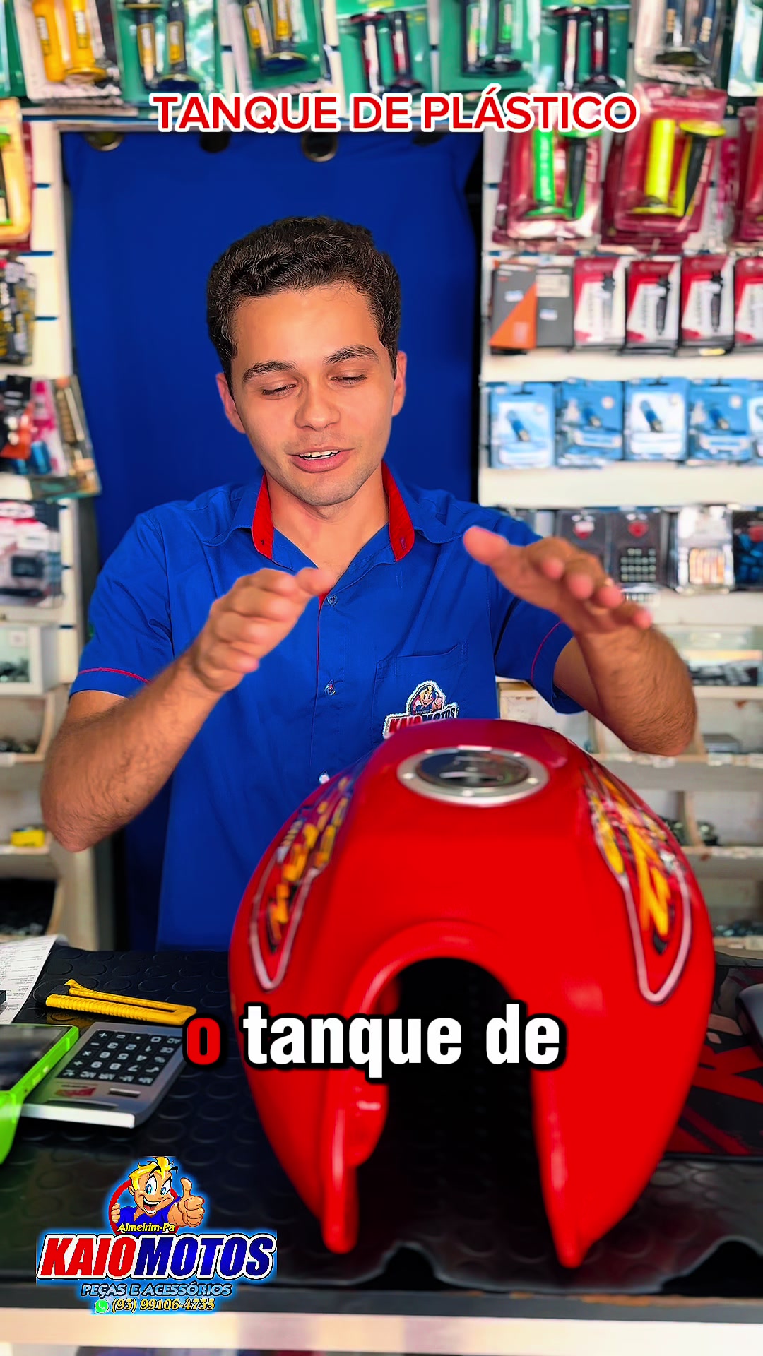 @KAIO MOTOS