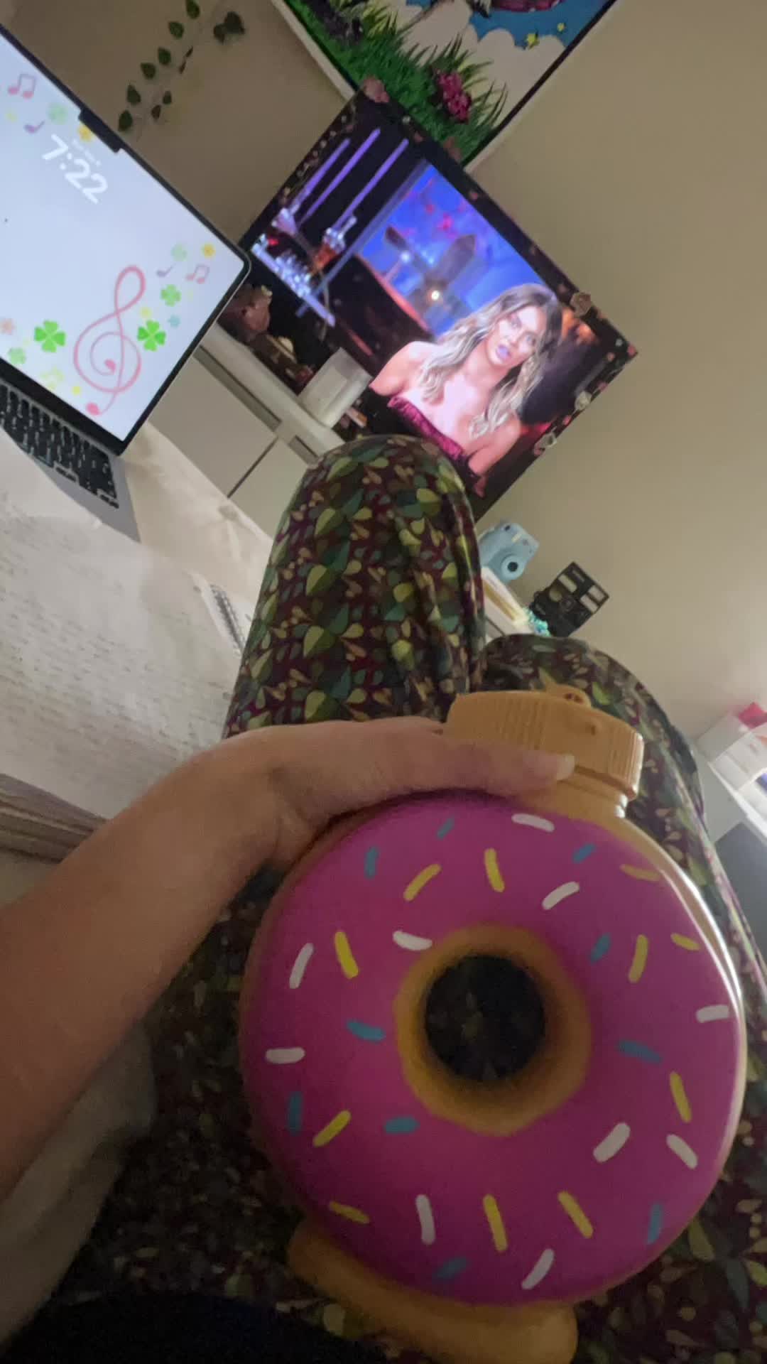 @🍀