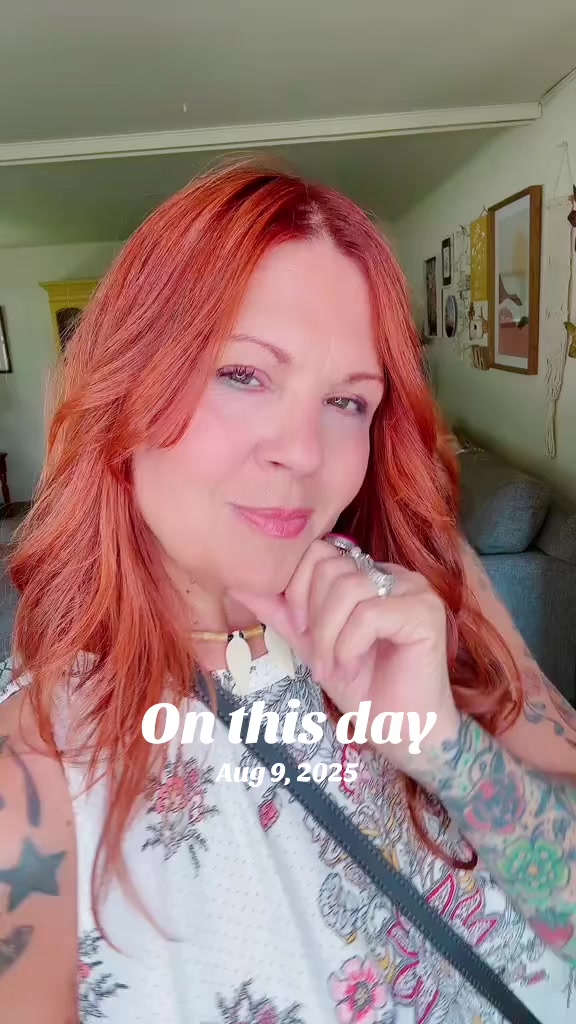 @Karen Anne 💕👩🏻&zwj;🦰