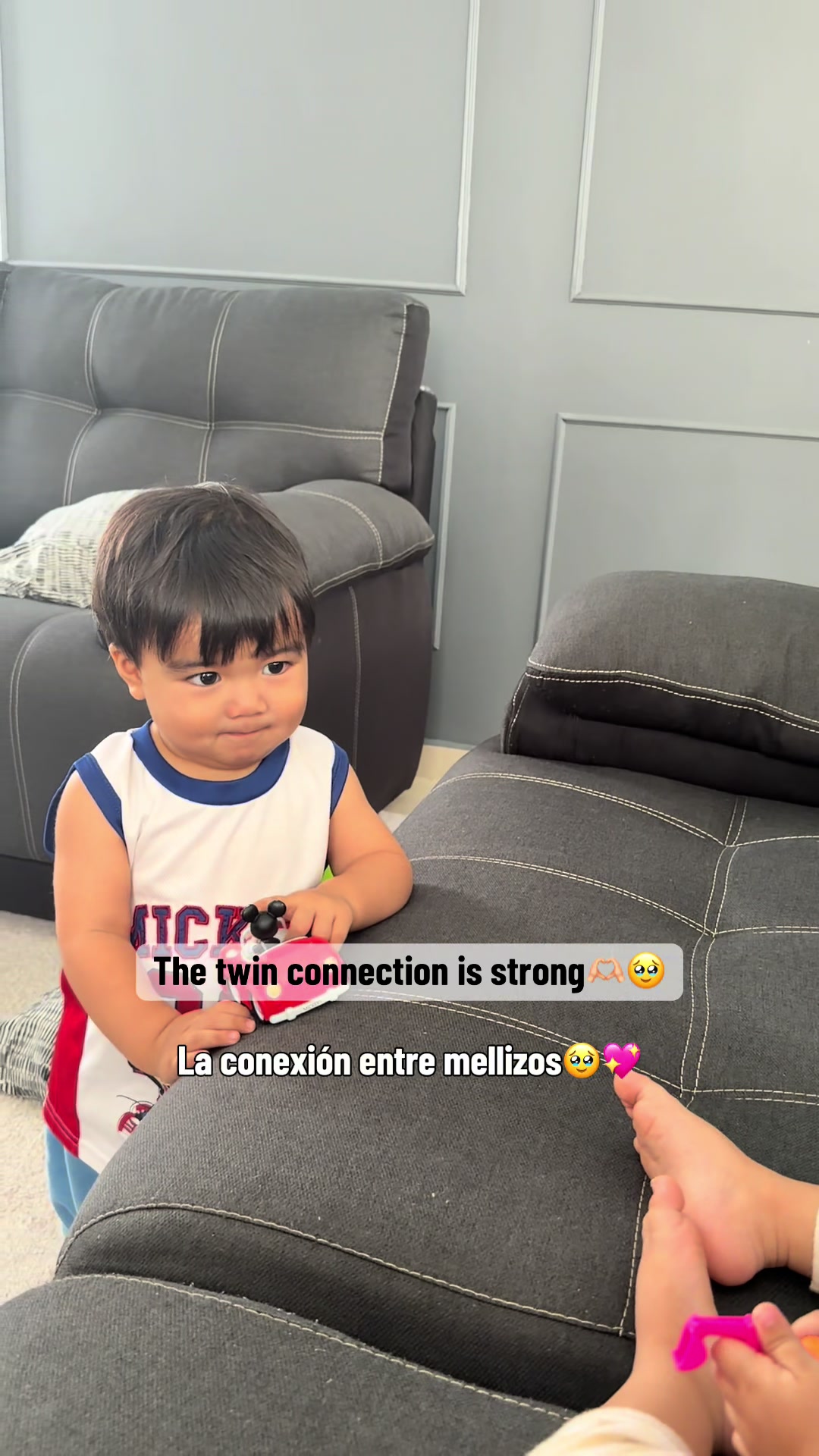 @Ari & Yubyn