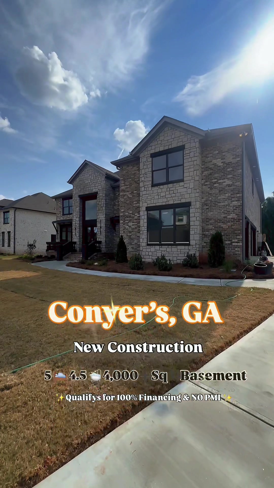 @Yah ✨ Atlanta Luxury Realtor