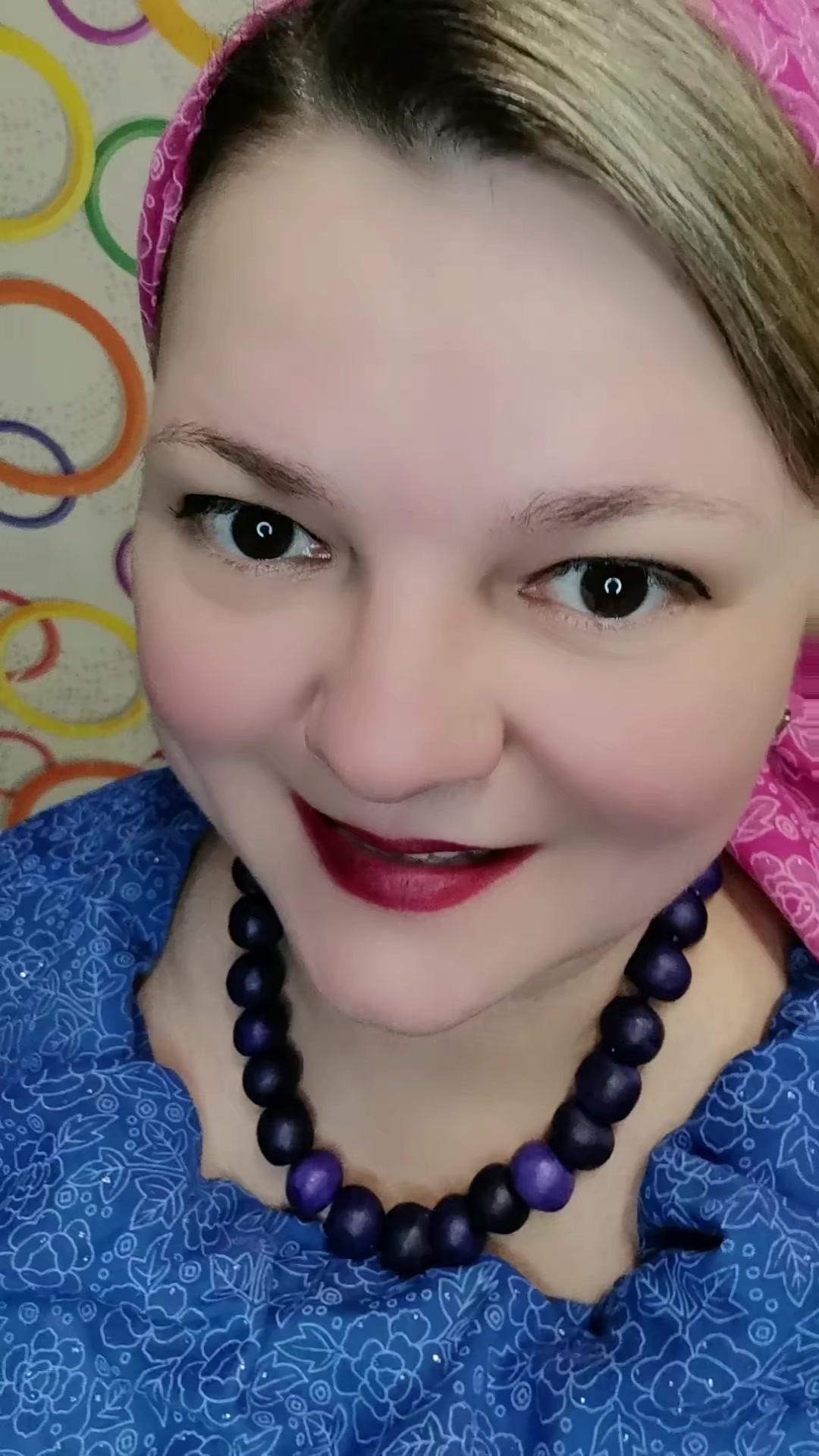 @Матрёшка