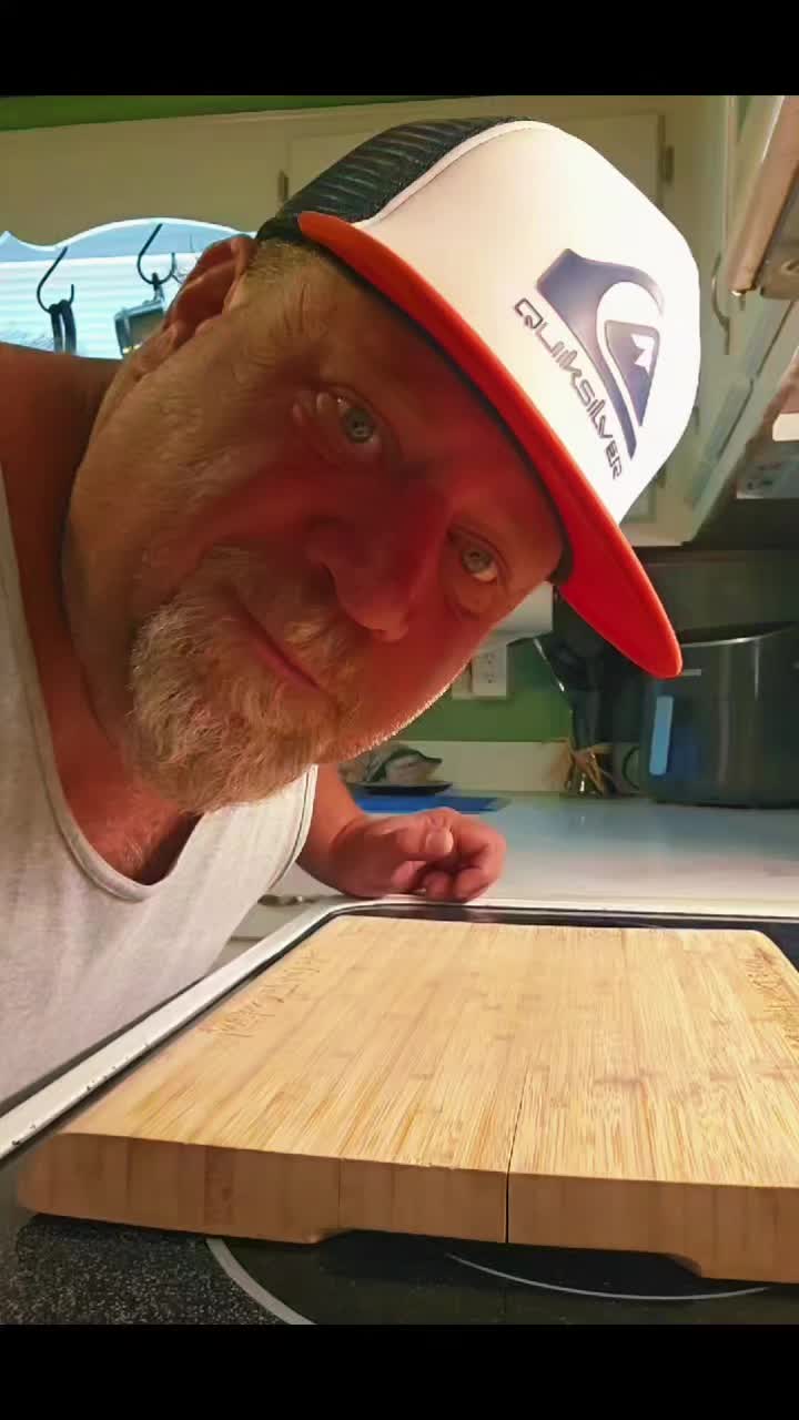 @@TRAV'S BBQ PIT!