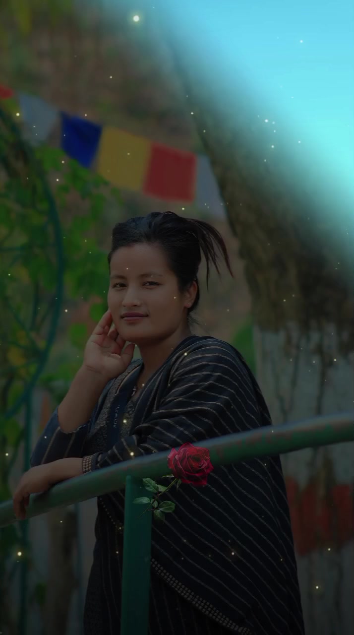 @मगर्नी लक्ष्मी