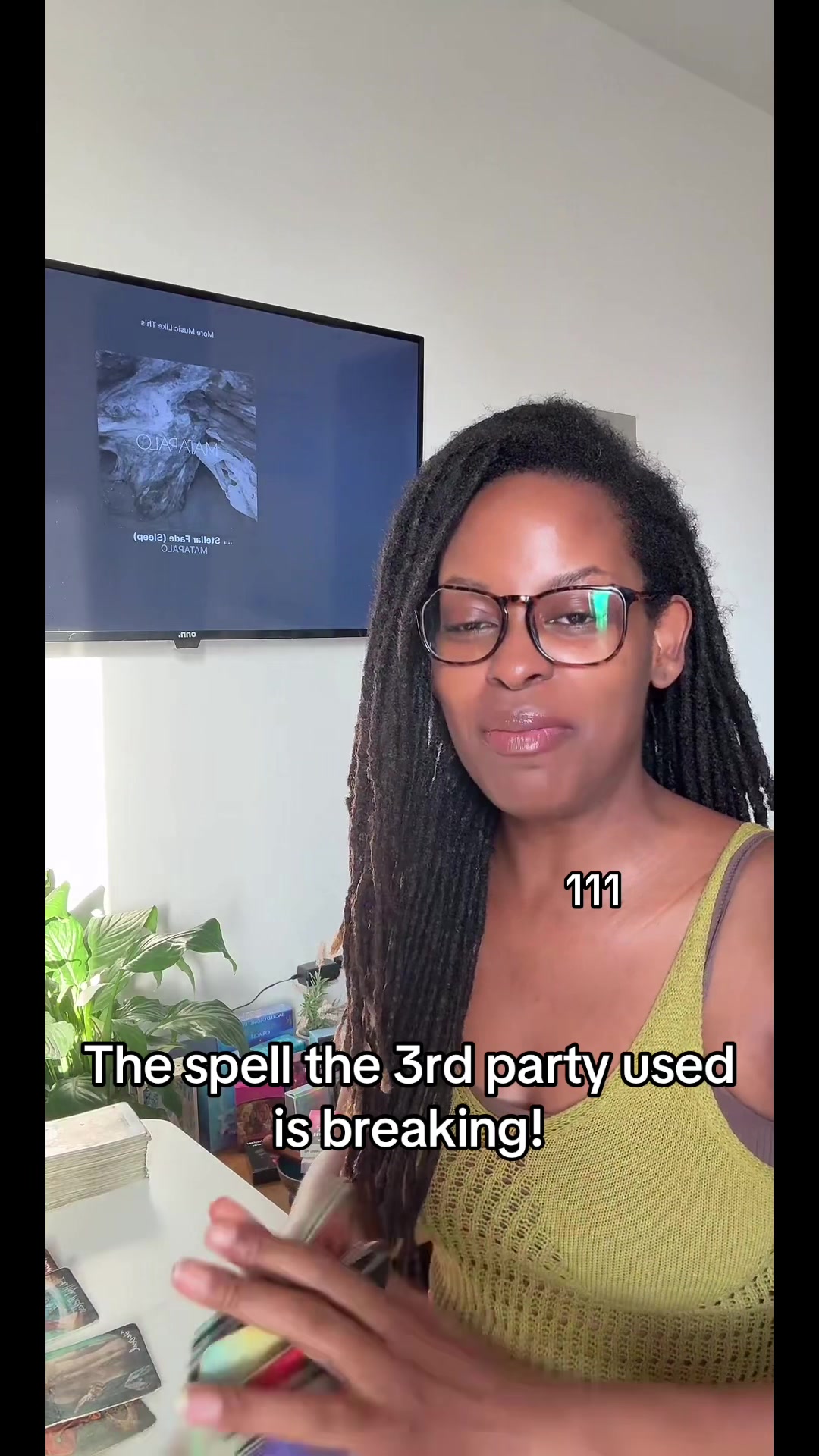 @iamspicymystic