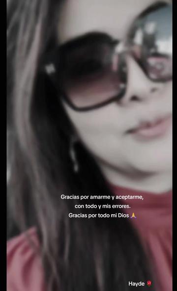 @Hayde | Escritura y Sanación