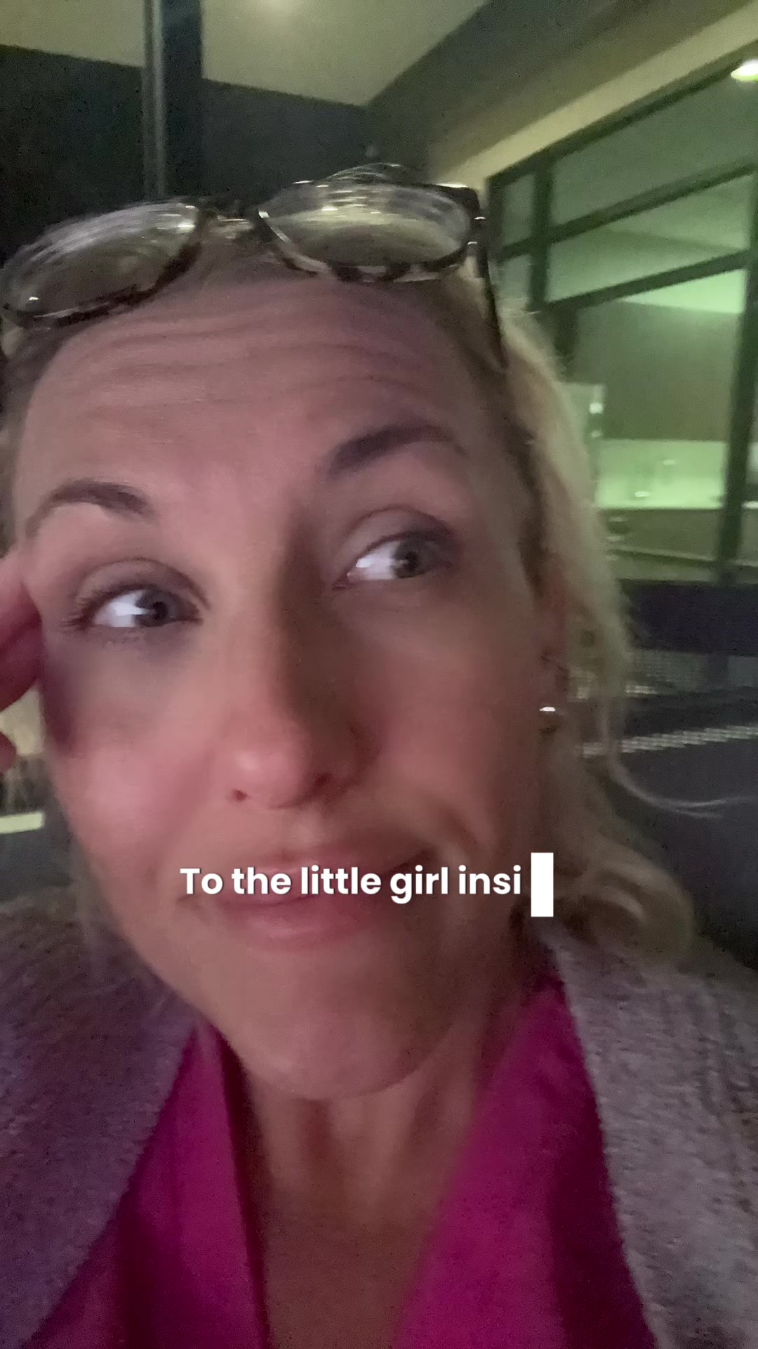 @Ashley May