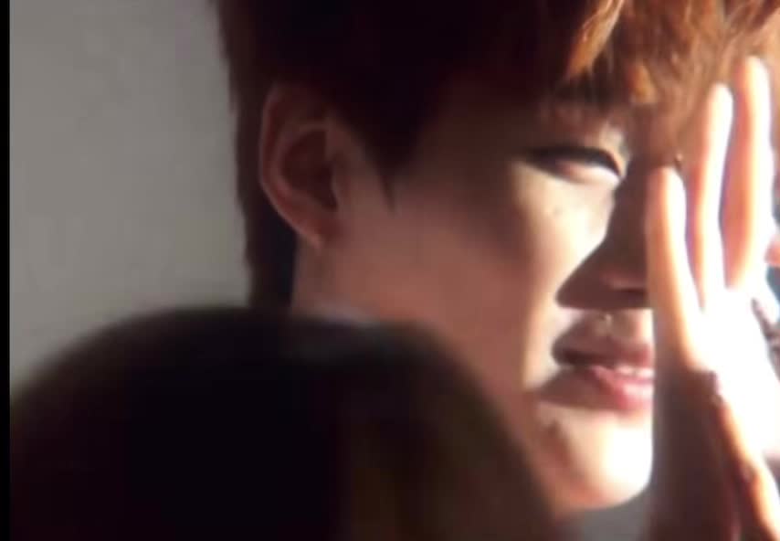 @jimins sneaky link