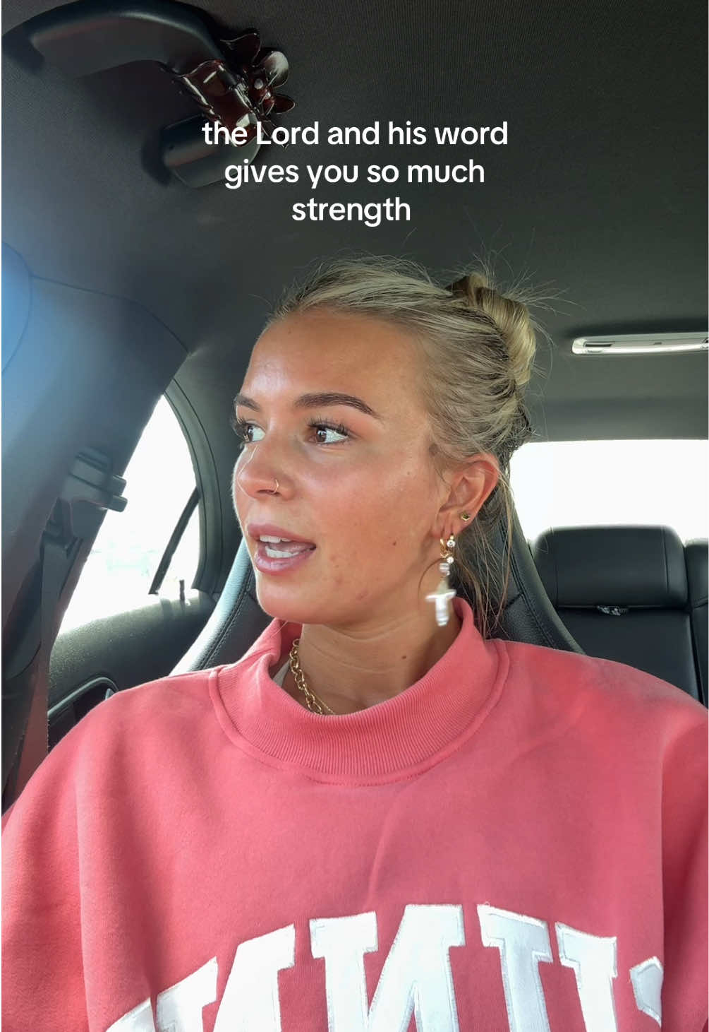 @Bella Reece