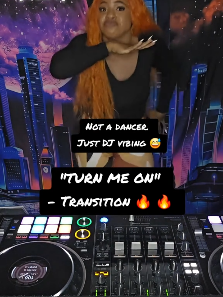 @DJ Storm