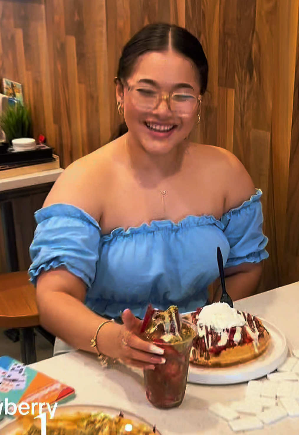 @Crepes N&rsquo; Crisps