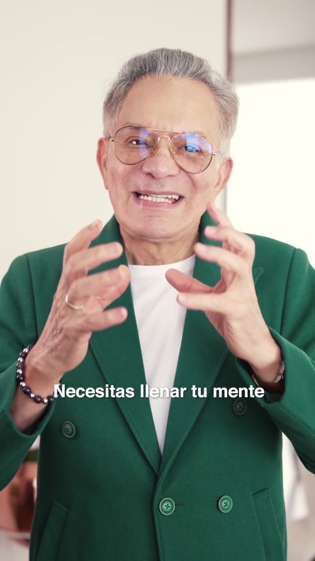 @Pastor Eduardo Cañas