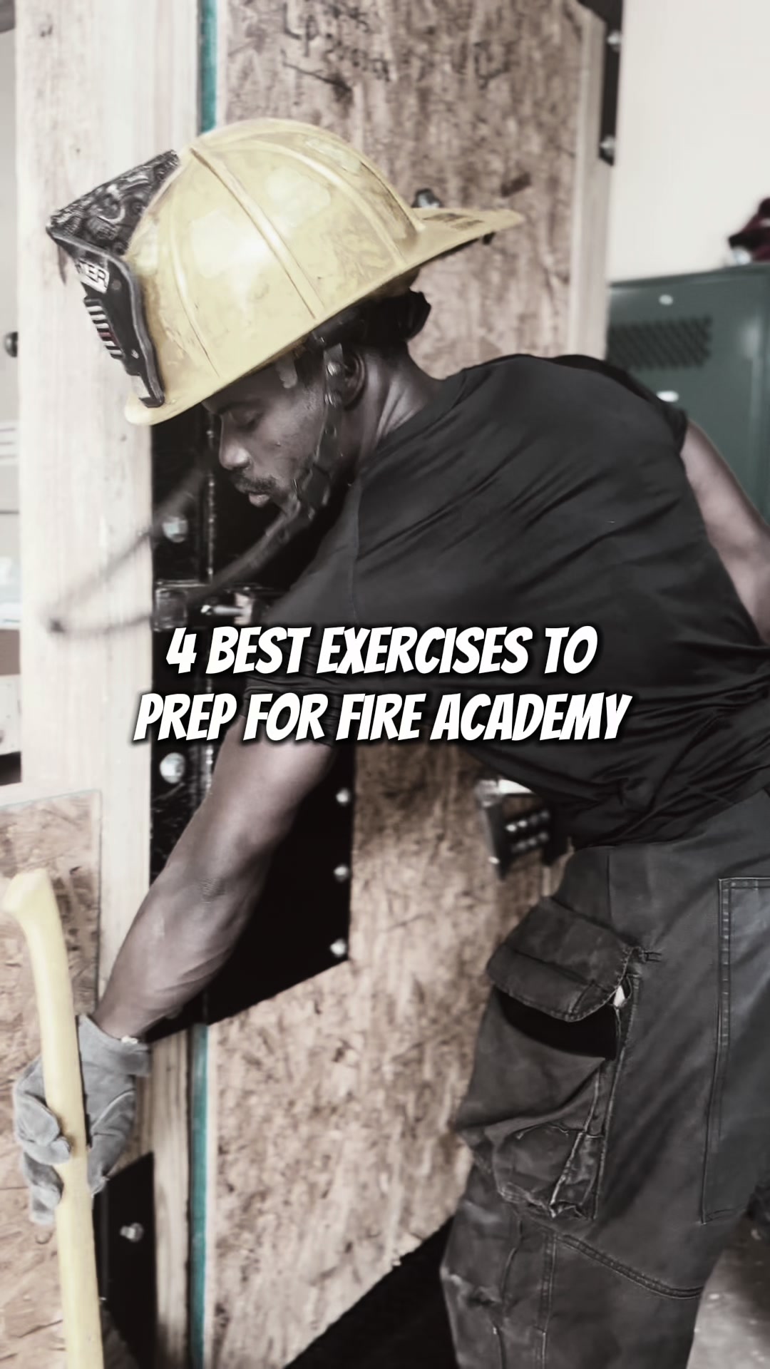 @HardMode Fitness