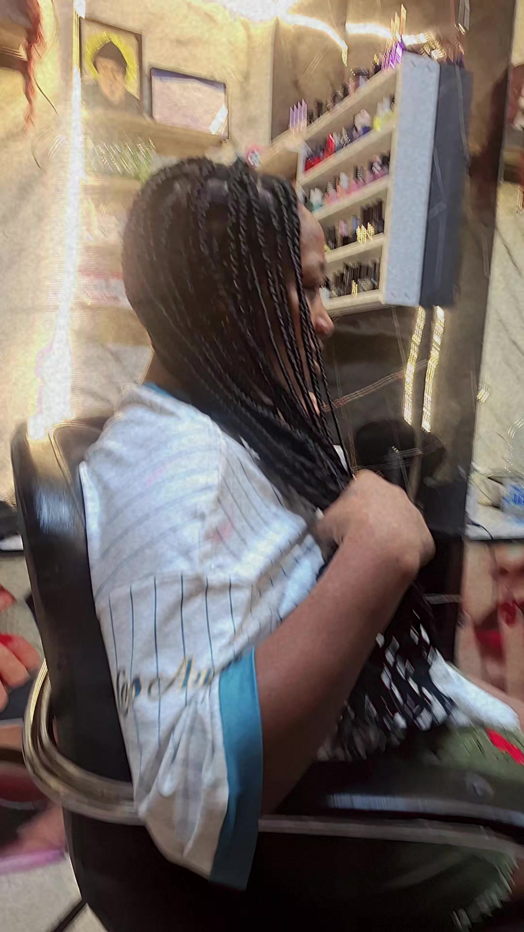 @queen ፍላጎት ኡርጊ444♓️