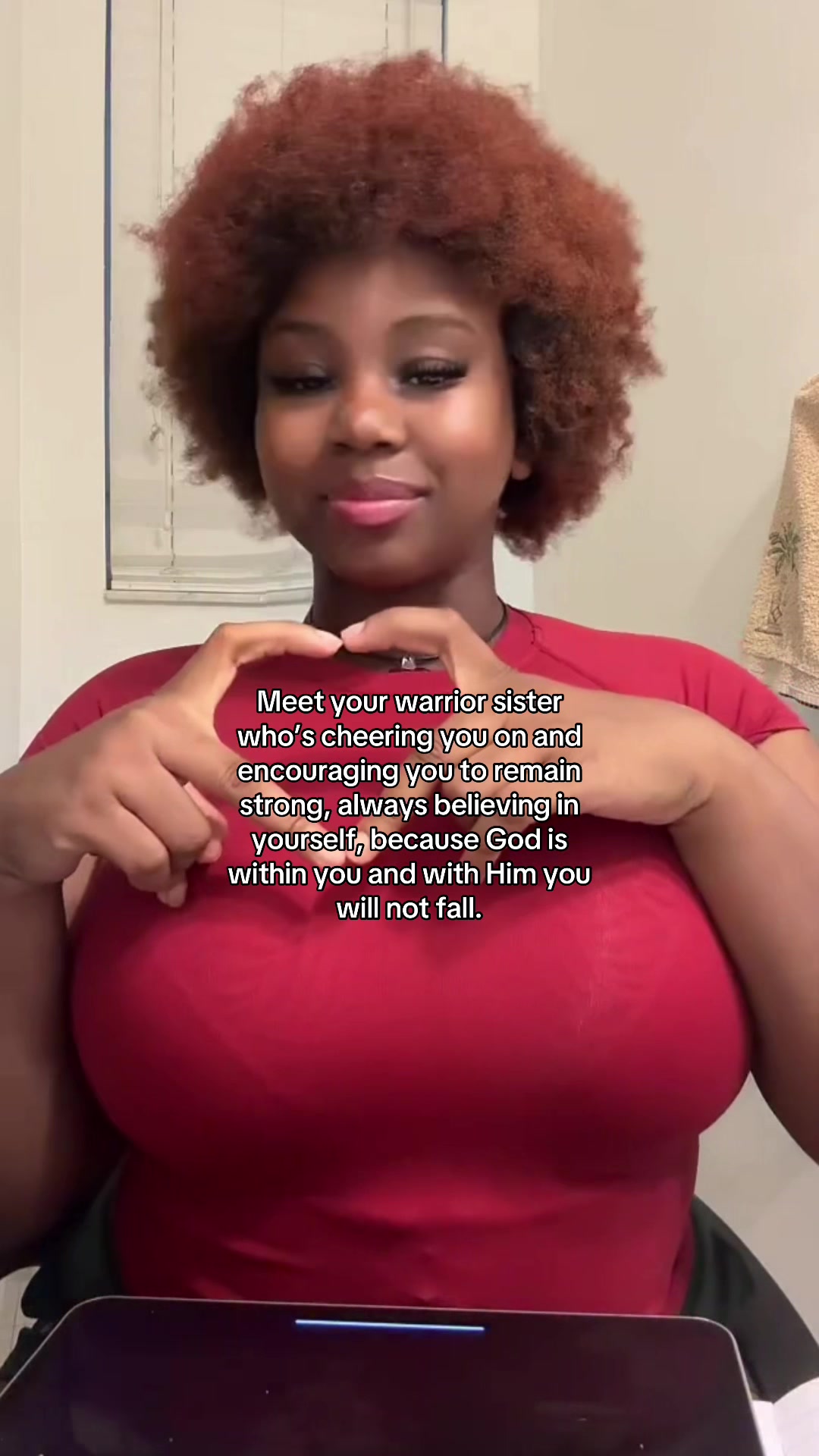 @Deborah.