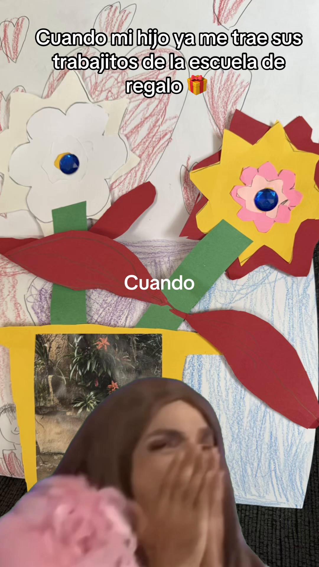 @Alma Padilla