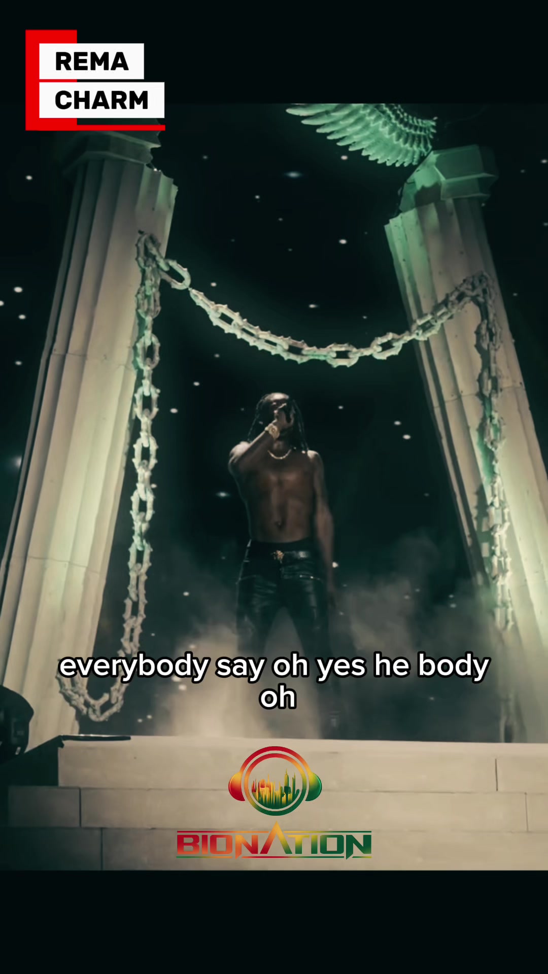 @Bionation Media
