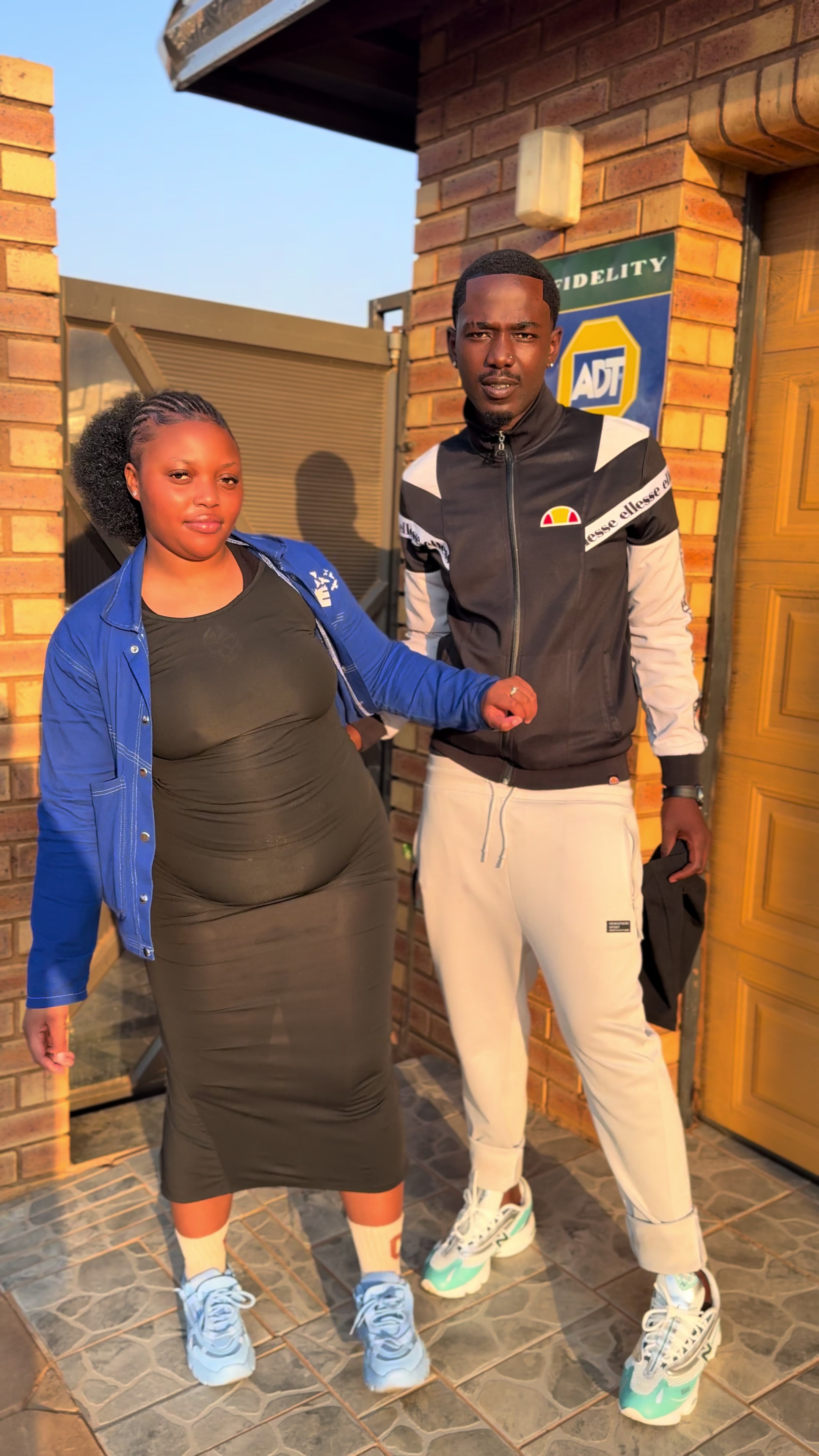 @Tisetso junior Ngidi