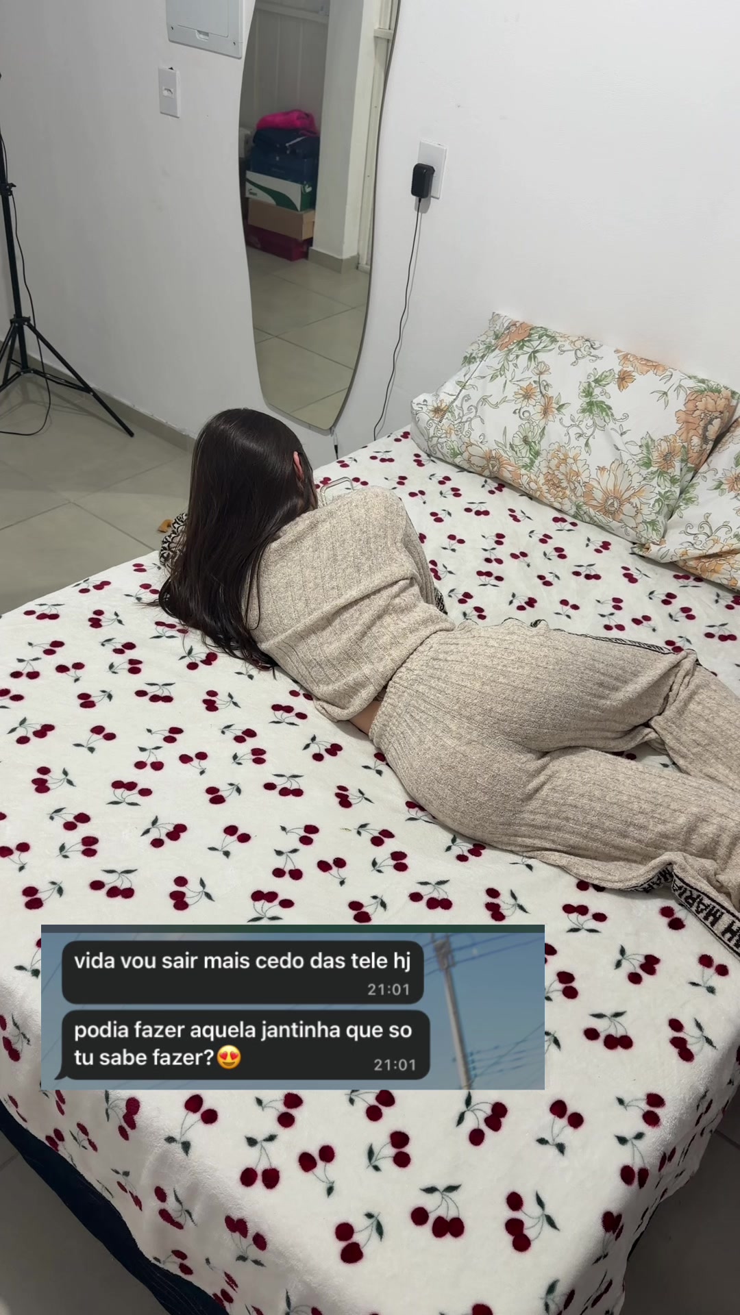@Sabrina
