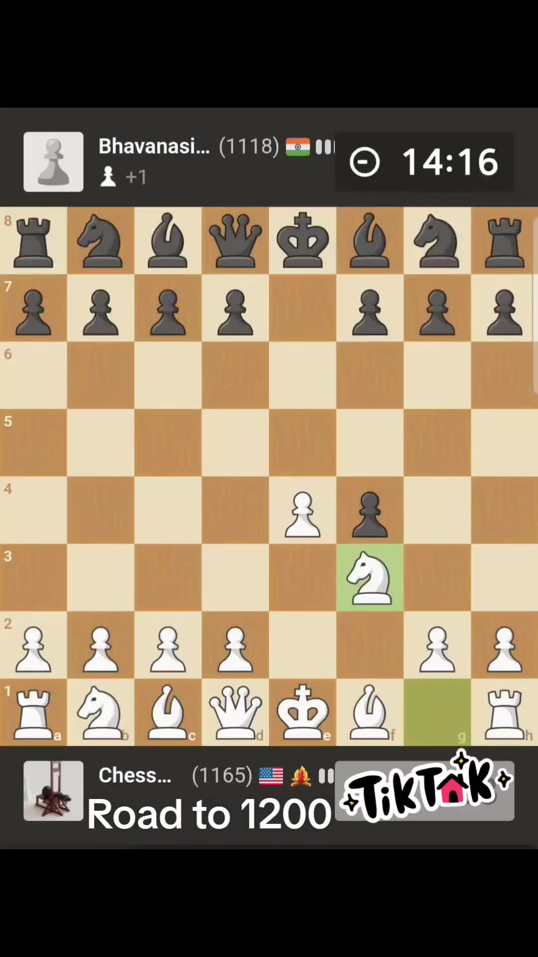 @ChessWarlord