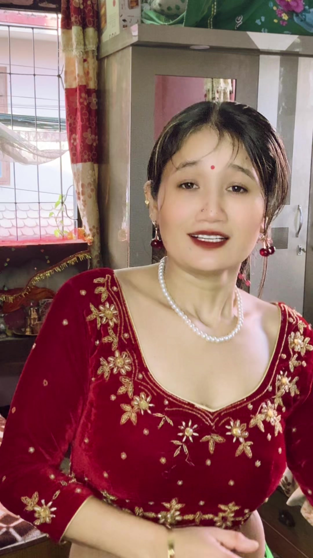 @Sabita Gurung