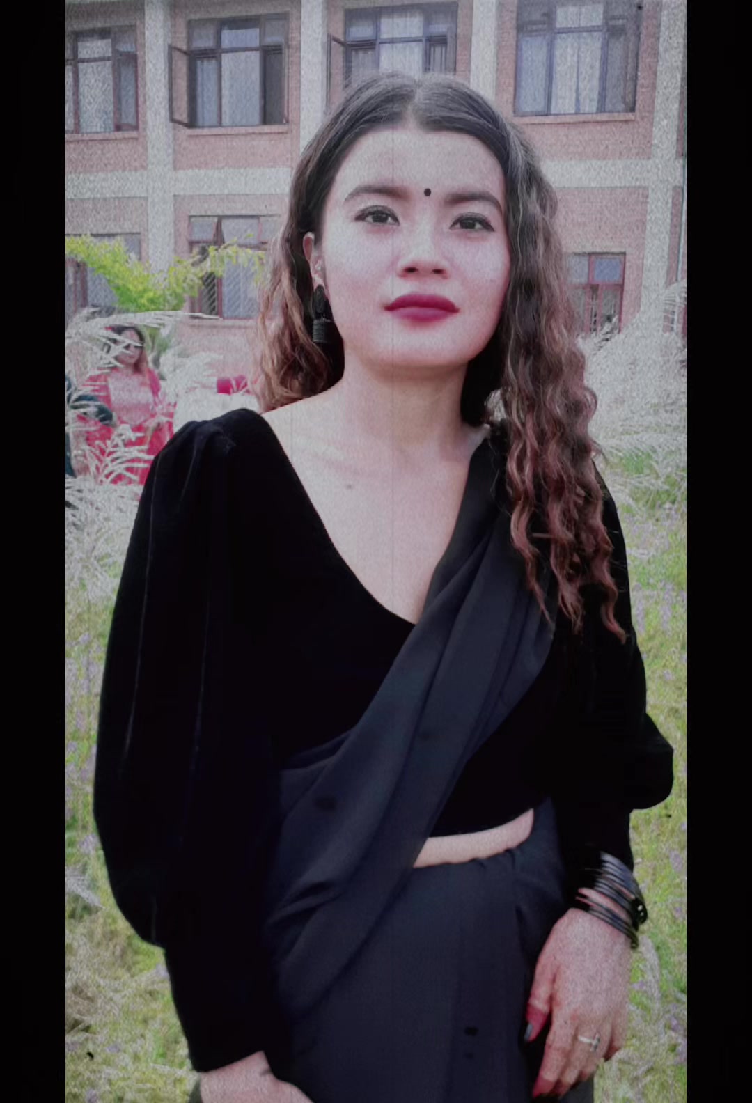 @#Seekha Shahi❤