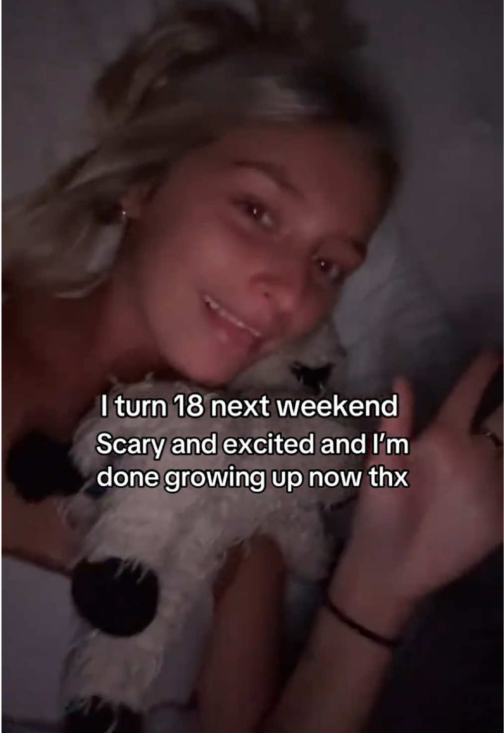 @Blonde Bop Hunter