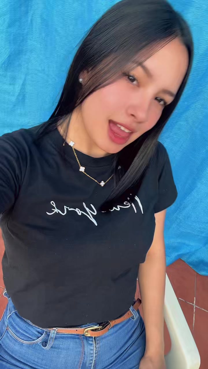 @Tiara Verdun