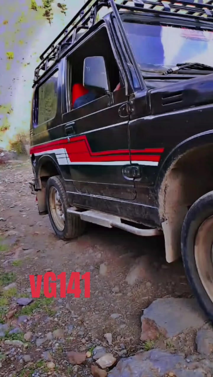 @4x4KING