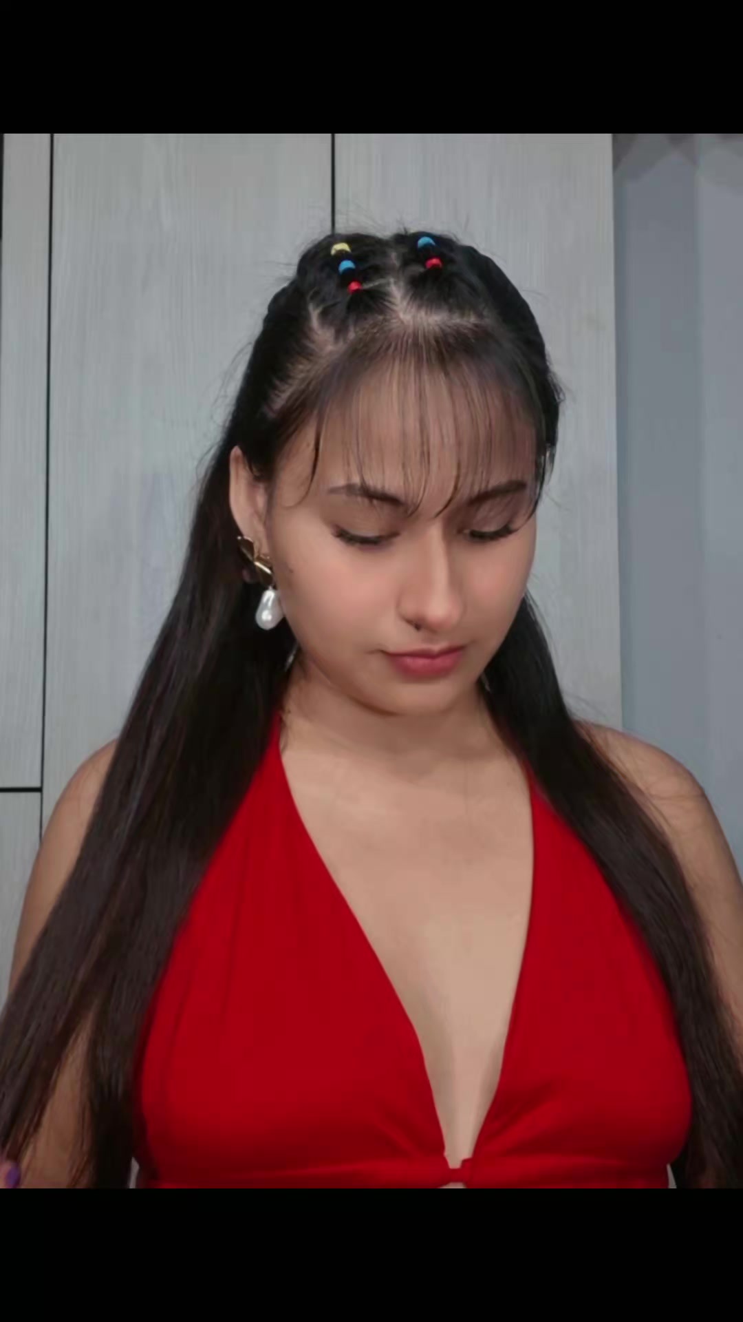 @🦋A'naly Chuquihuanga🥰🍒😘