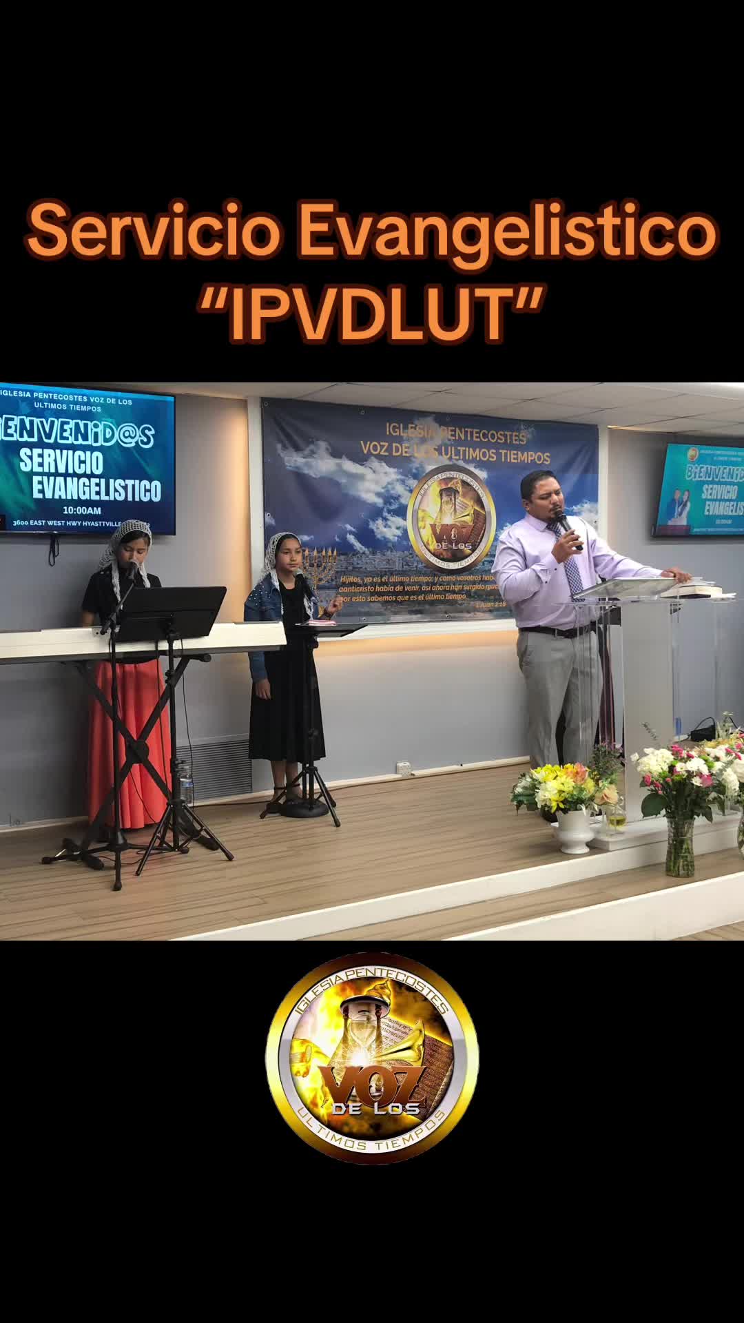 @IglesiaVozDeLosUltimosTiempos