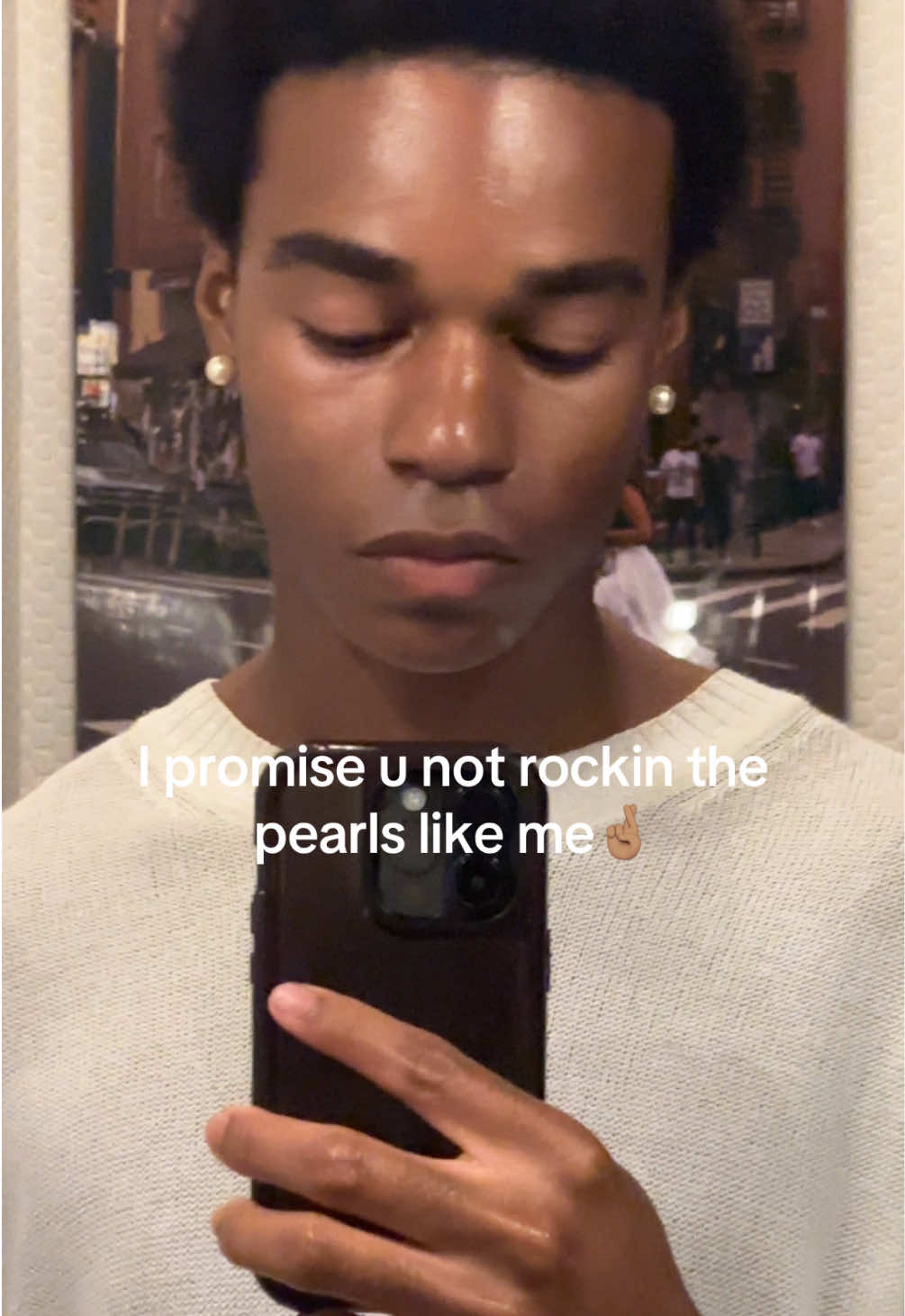 @Di’ohn L Johnson