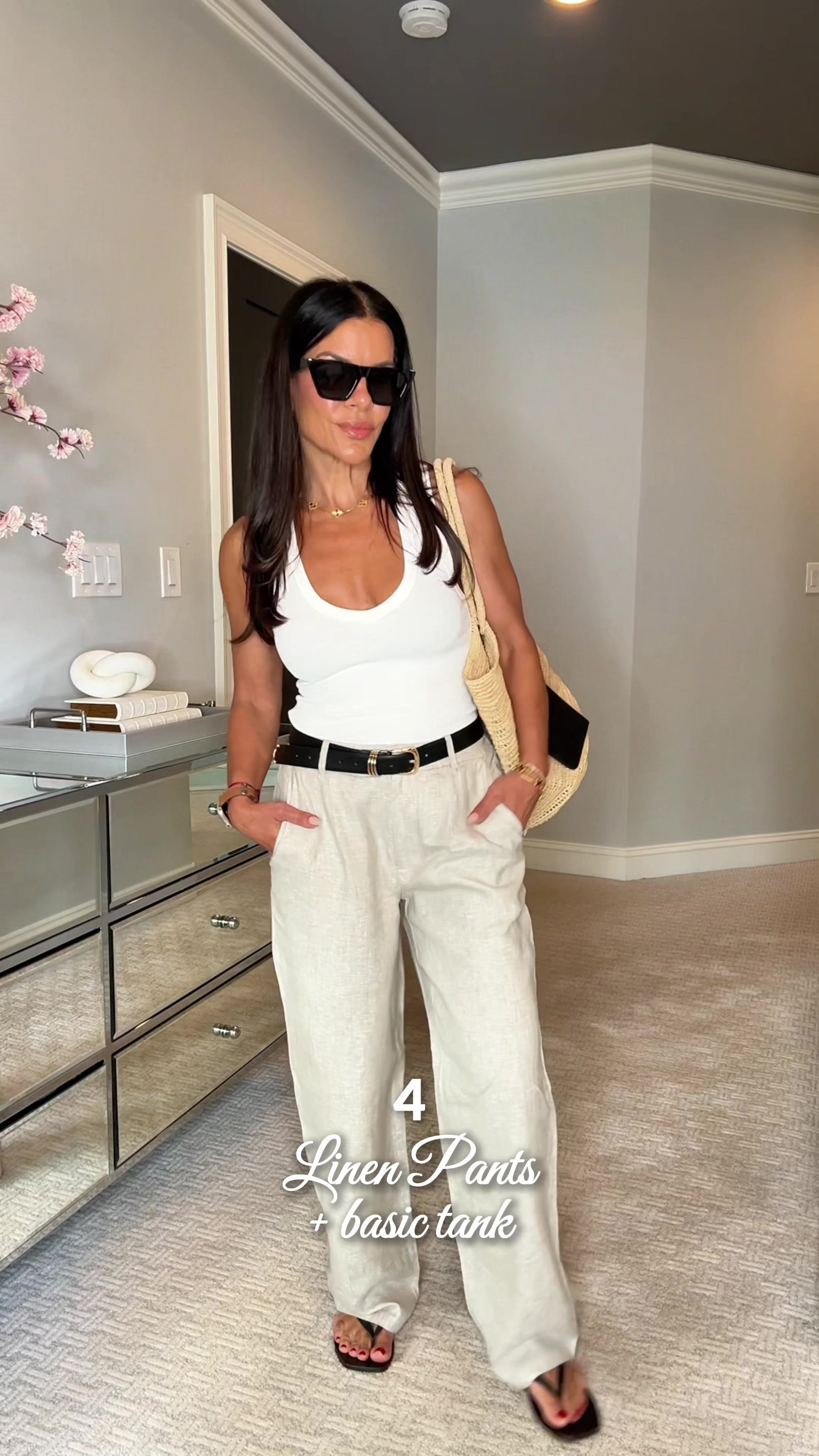 @Lisette | Rebrand After 40