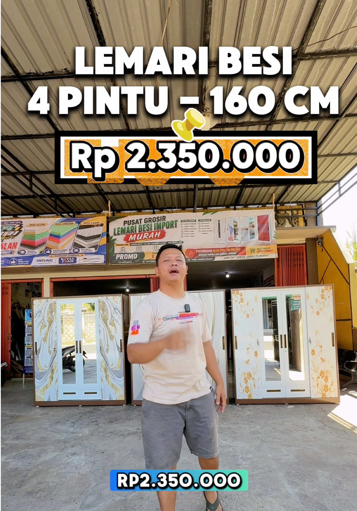 @BINA MANDIRI FURNITURE
