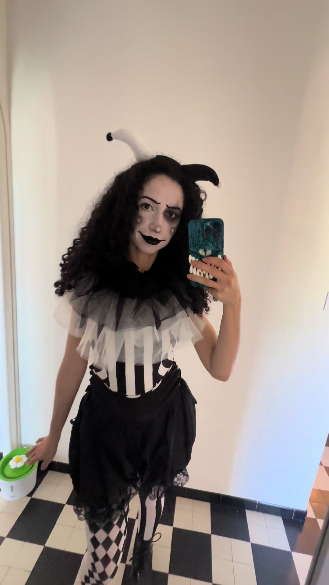 @Poudrelune