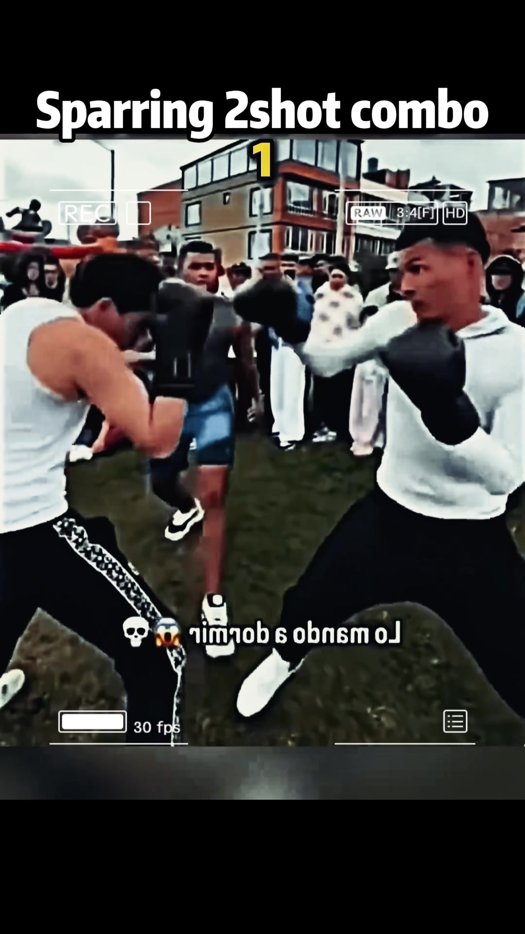 @Boboxing