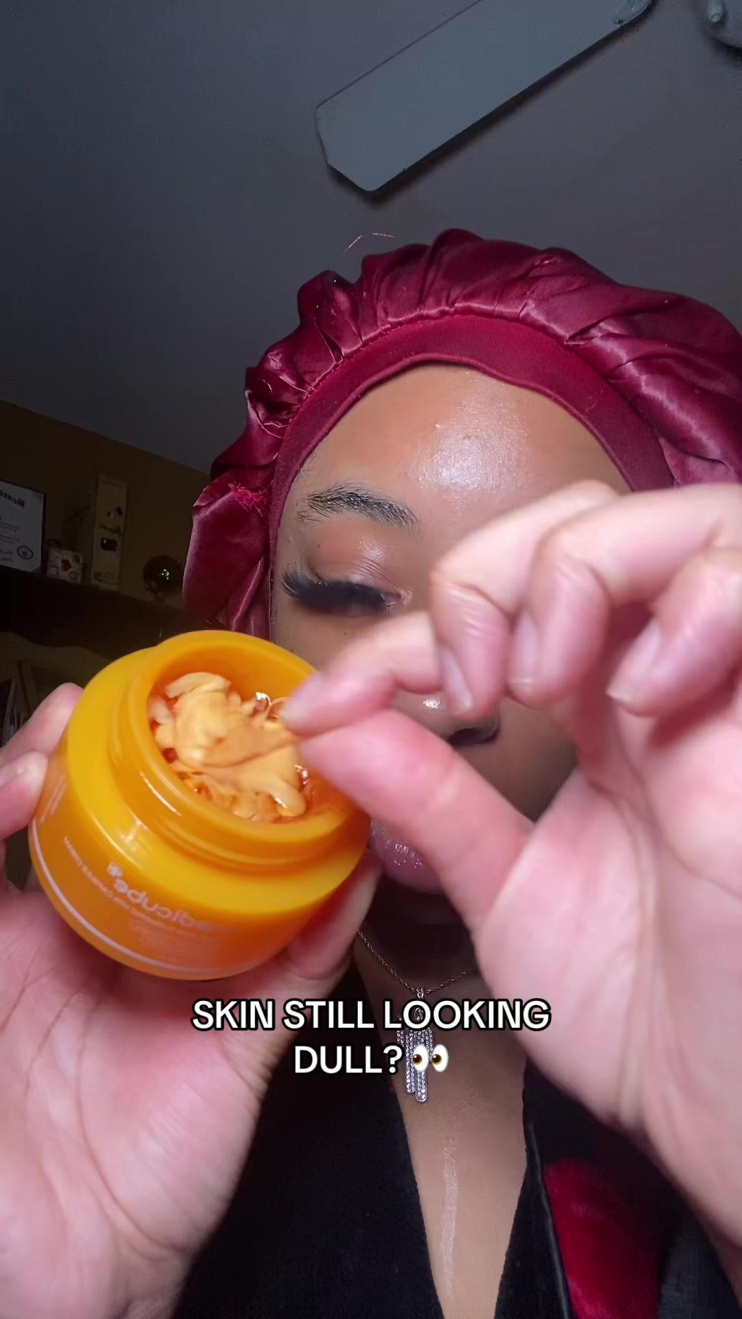 @QueenMyMy | Commentary
