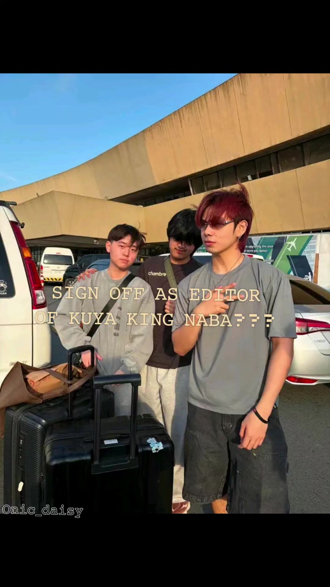 @Daisy๐ผ
