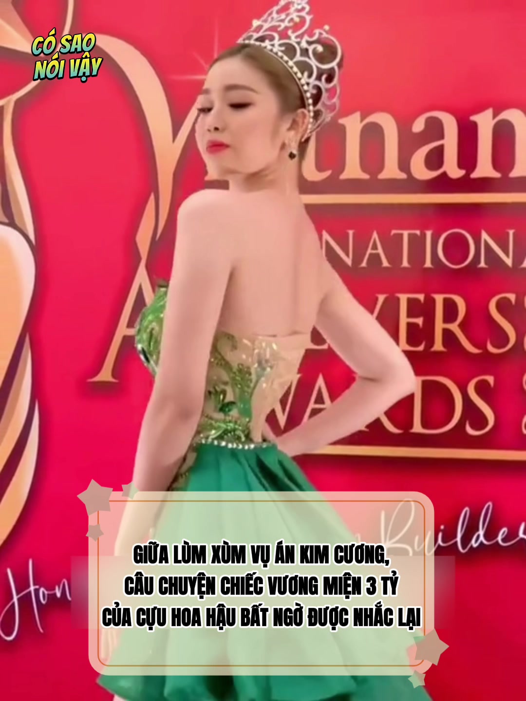 @Có Sao Nói Vậy