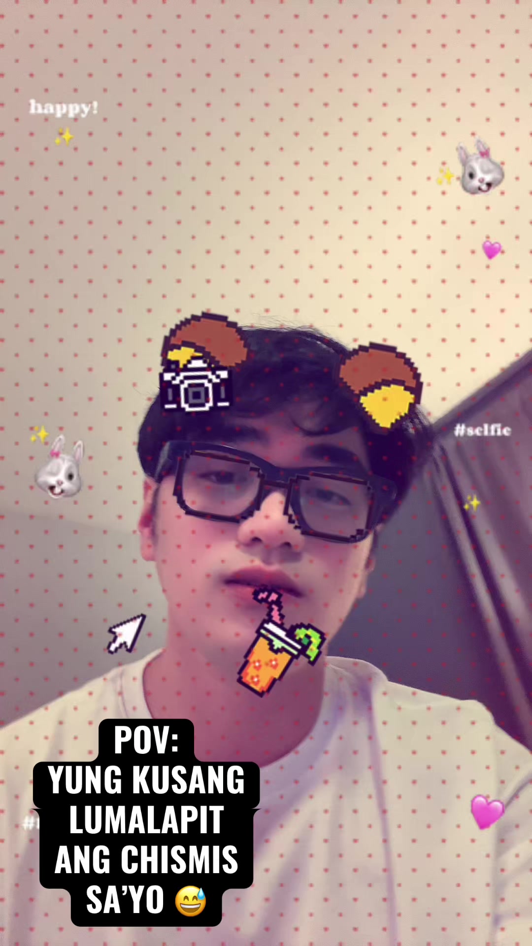 @Jelo Santos