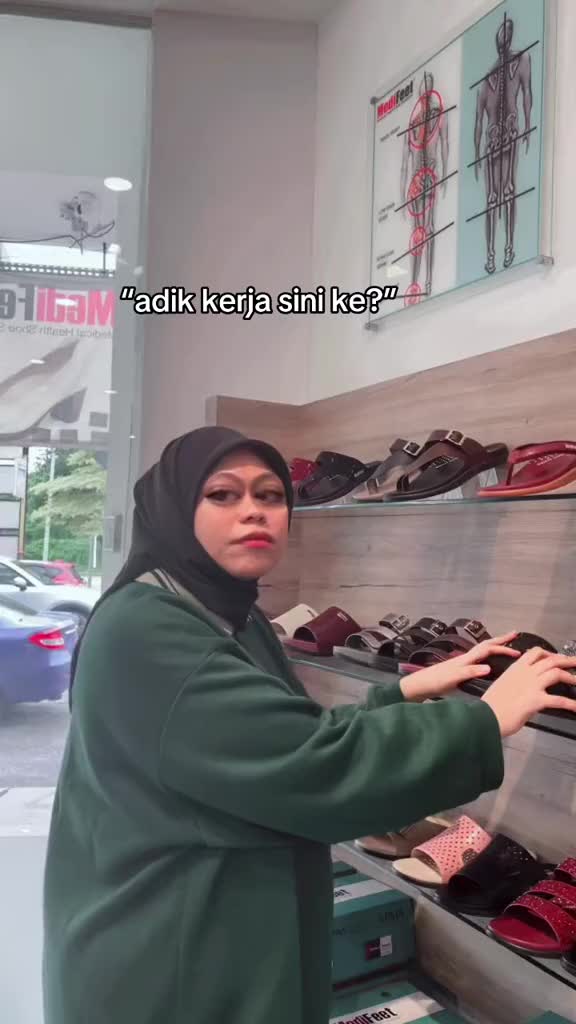 @Medifeet Medical Health Shoe