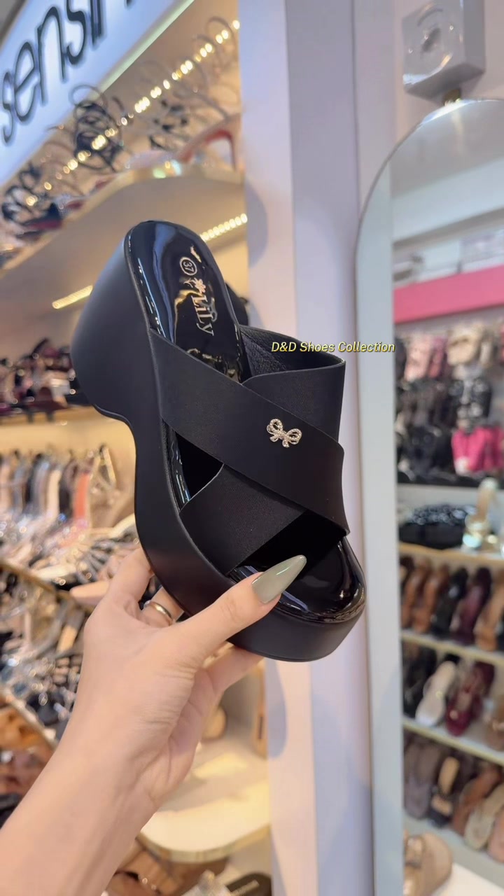 @D&D Shoes Collection
