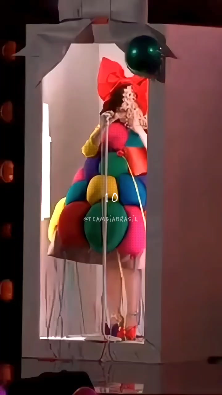 @Team Sia Brasil 🇧🇷