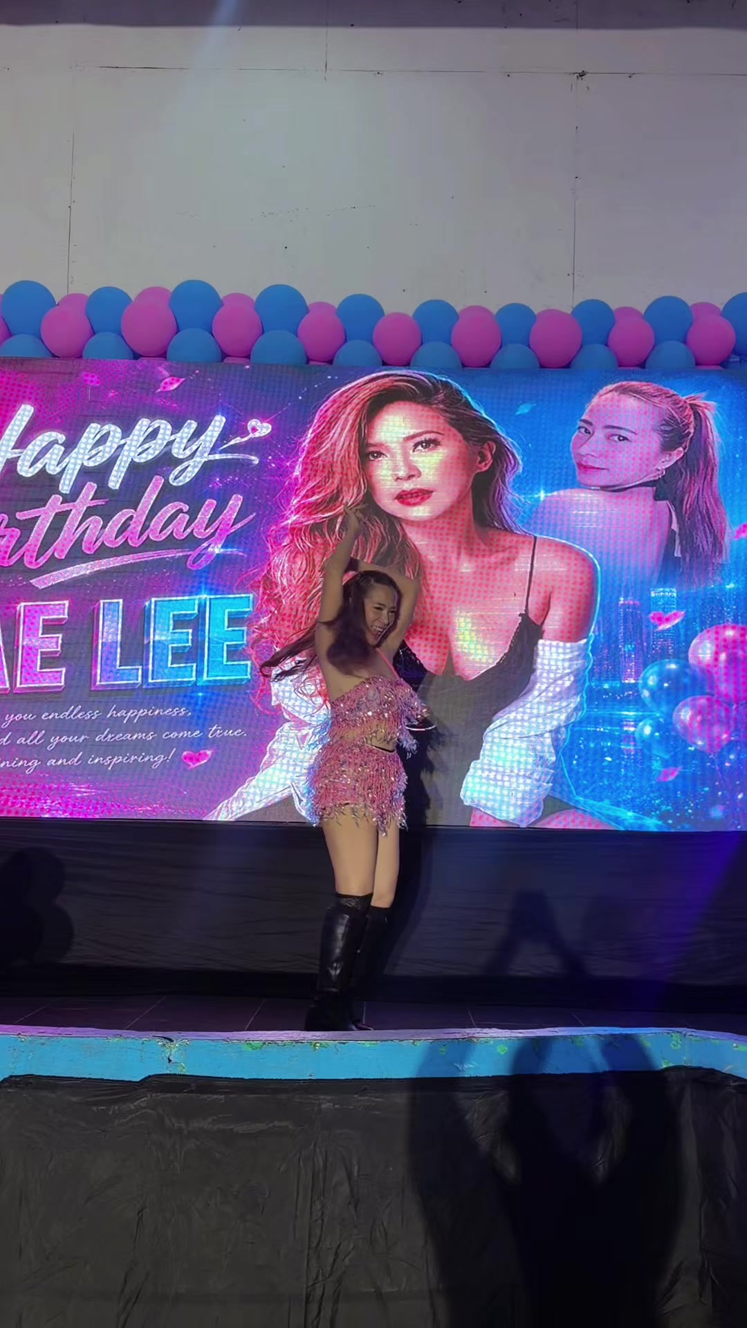 @Mae lee