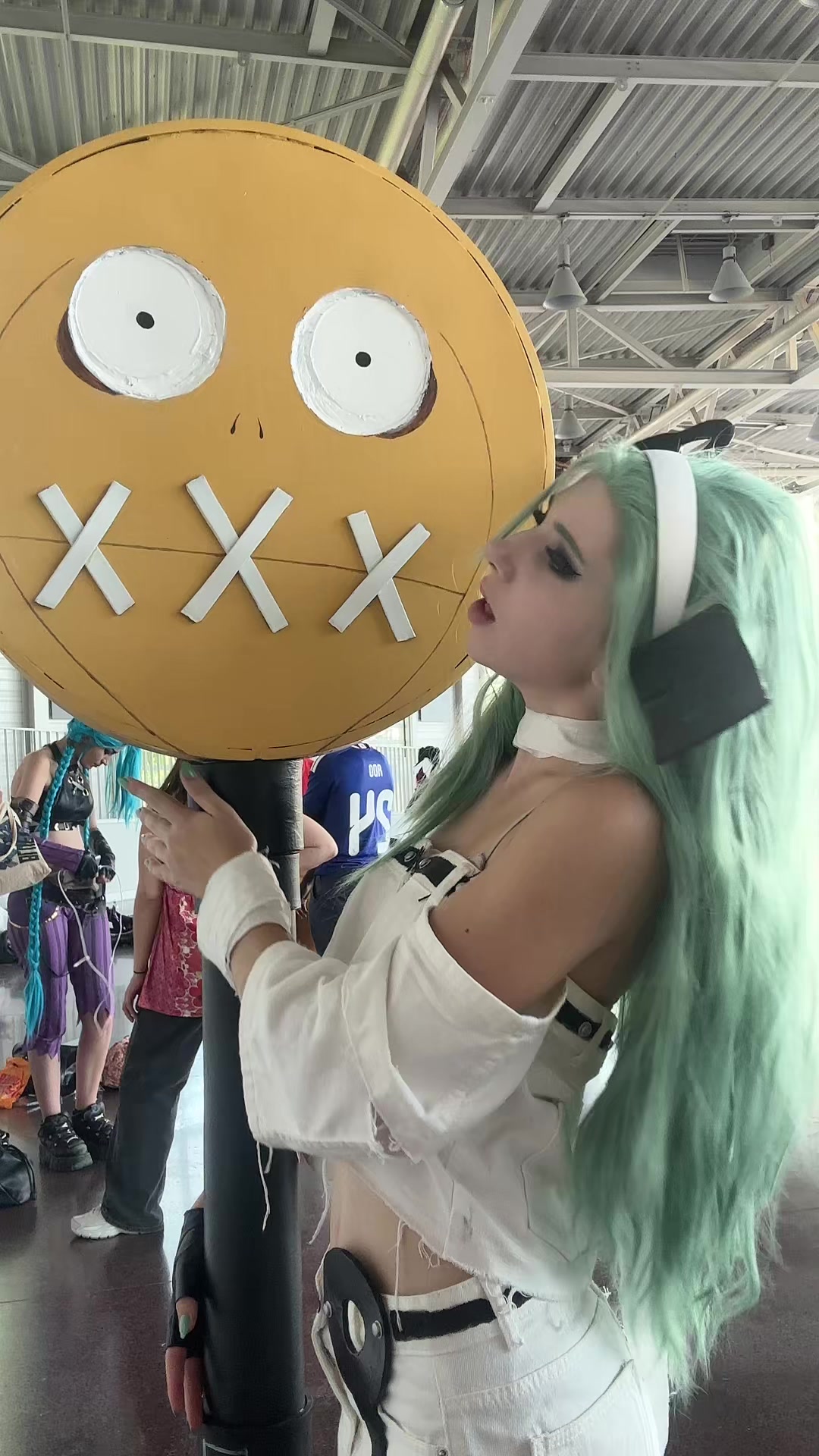 @Ghosty