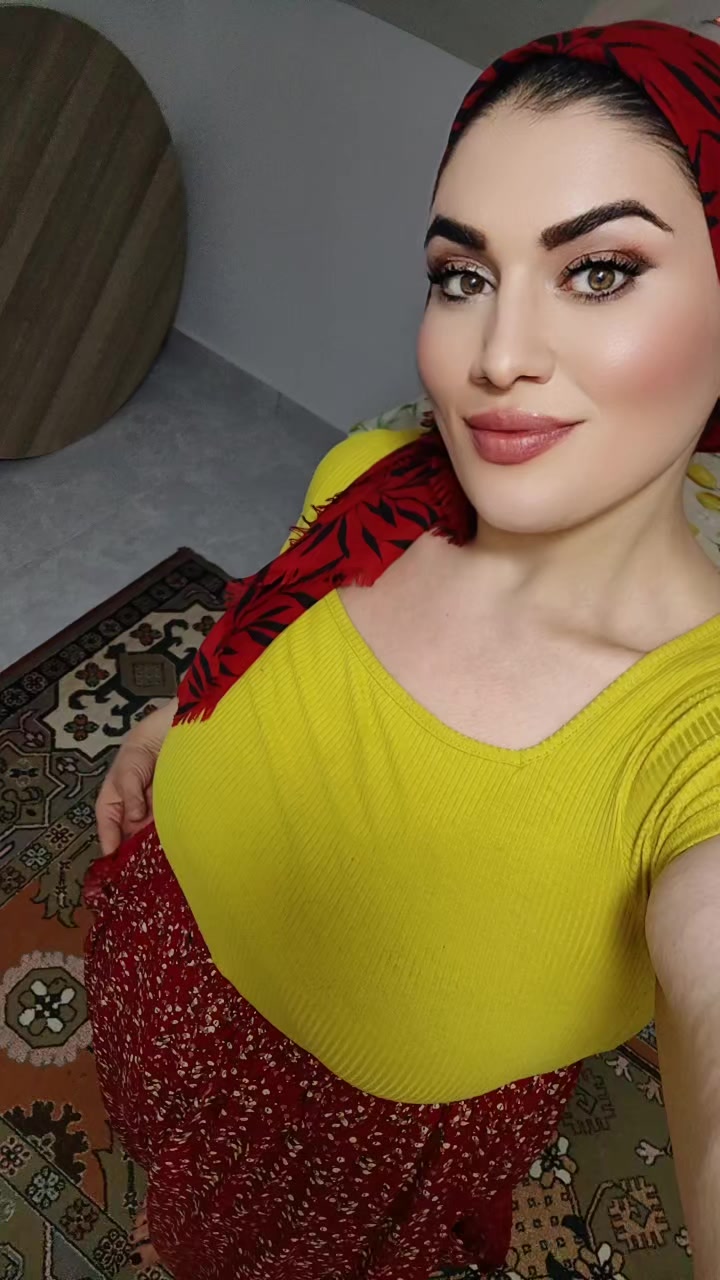 @Kübraa 🐅