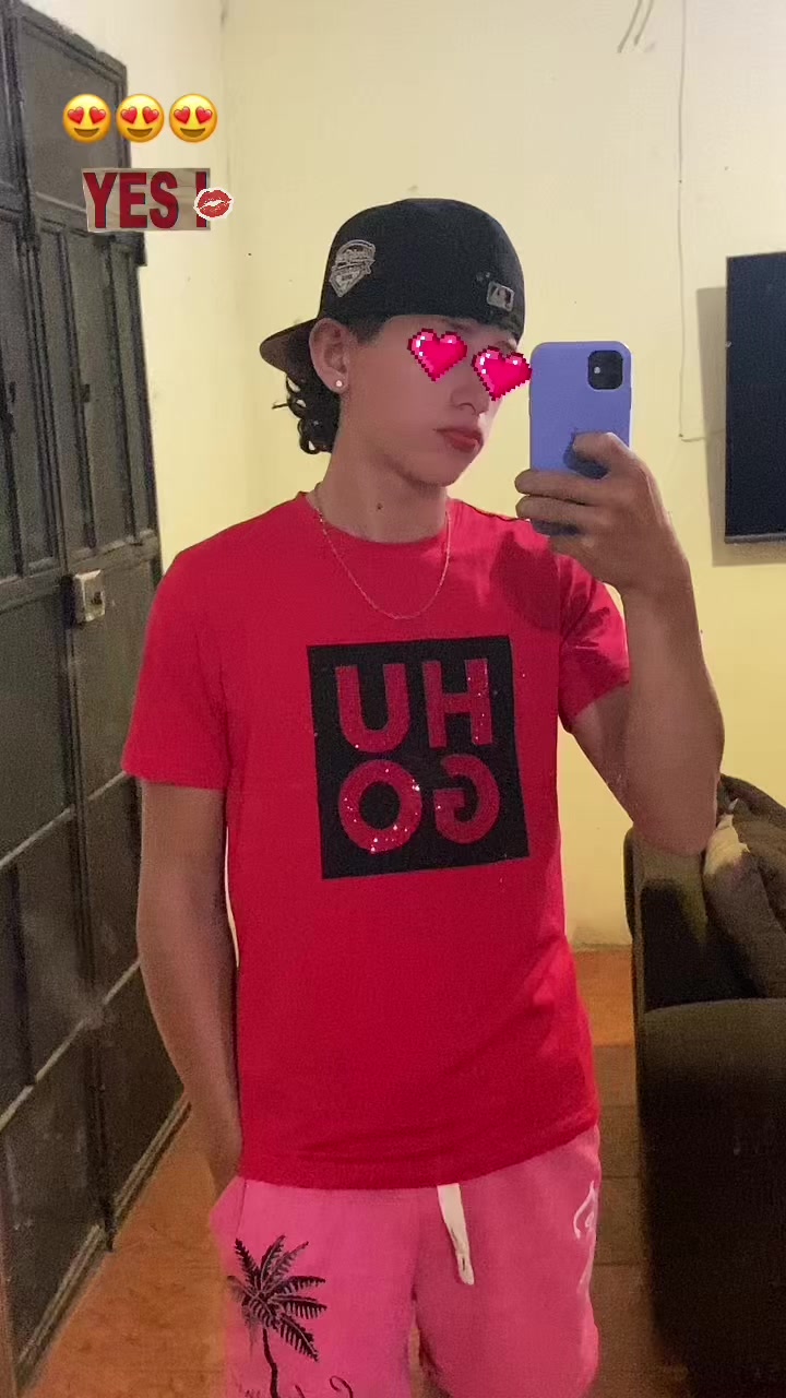 @Niño Bala 🚀🥷🏻🌪