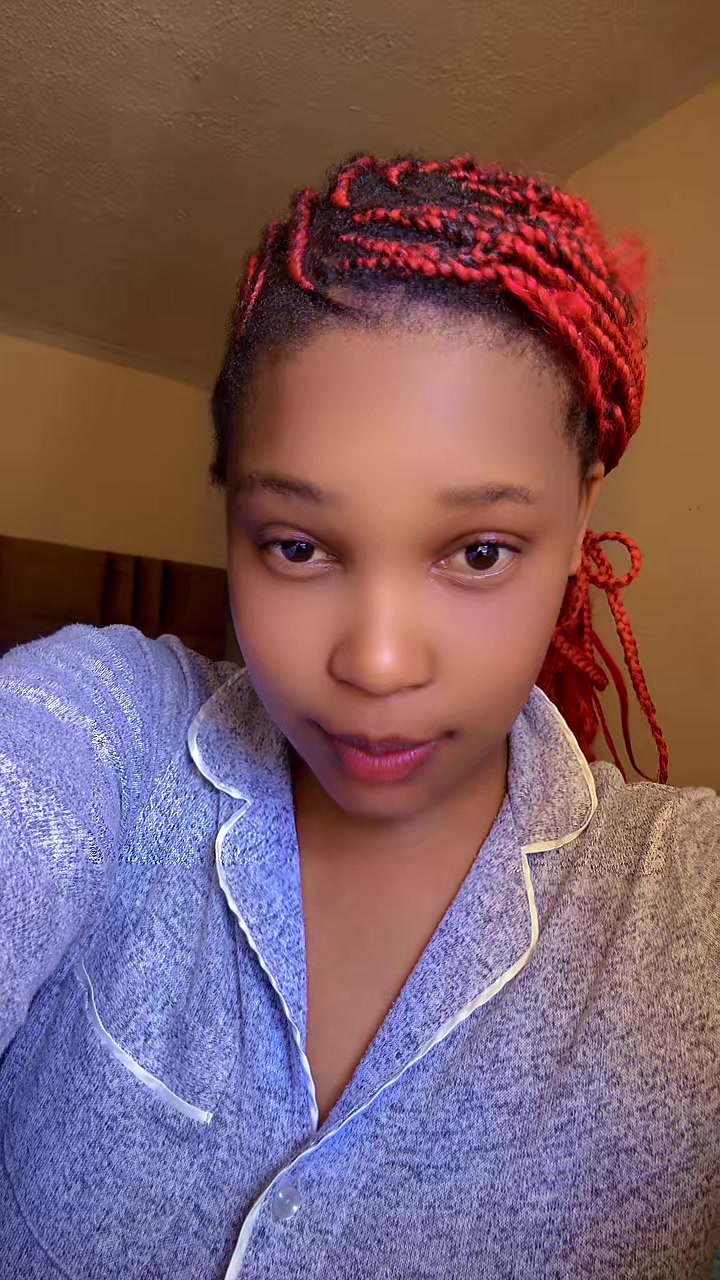 @Nishaa Mashavira 🇿🇼